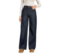 Lee Stella A Line Jeans, Dark Beat, 25W / 33L Femme
