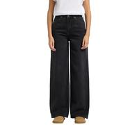 Lee Stella A Line Jeans Noir 29 / 31 Femme