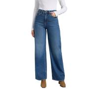Lee Stella A Line Jeans, Ink Pool, 26W / 31L Femmes