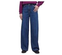 Lee Stella A Line Jeans, Night Silence, 26W / 31L Femme