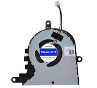 Lee_store Ventilateur de processeur pour Dell Latitude 3590 L3590 E3590 Inspiron 15 5570 5575 5770 3585 17-5775 17-3780 3793 5770 Vostro 3580 3590 3591 35591 355 Série 93 0 FX0M0 DC28000K9D0