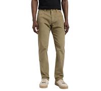 Lee Straight Fit MVP Pantalon, Oscar Kaki I, 36W / 32L Hommes