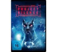 Project Silence – DVD – capelight pictures