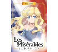 Lee, SunNeko - Manga Classics: Les Miserables (New Printing)
