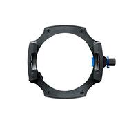 LEE Support de système de Filtre carré 100 - Conçu pour Une Utilisation avec Les appareils Photo sans Miroir et DSLR