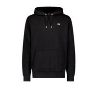 Lee Sweat-shirt noir, Taille M