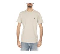 Lee - T-Chemises - Homme - Tops - Beige - Taille: M