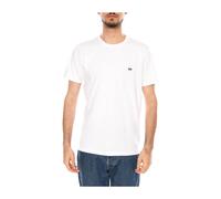 Lee - T-Chemises - Homme - Tops - Blanc - Taille: L
