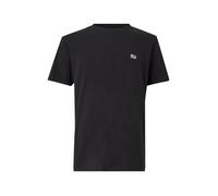 Lee T-Shirt noir, Taille S