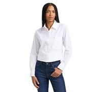Lee All Purpose Shirt, Blanc éclatant, L Femmes
