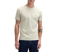 Lee, T-Shirt pour Homme avec Logo SS Patch