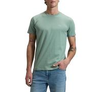 Lee, T-Shirt pour Homme avec Logo SS Patch