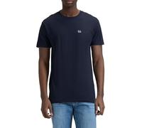 Lee, T-Shirt pour Homme avec Logo SS Patch