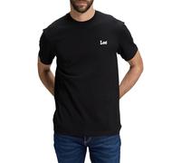 Lee, T-Shirt pour Homme avec Logo SS Small