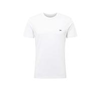 Lee T-Shirt 'SS PATCH LOGO TEE' blanc, Taille M