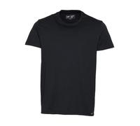 Lee T-Shirt 'TWIN PACK CREW' noir, Taille S