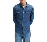 Lee, T-Shirt Western régulier pour Homme