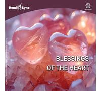 LEE TAYLOR - Blessings of The Heart [Import]