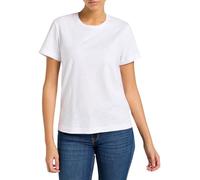 Lee - Tee Shirt Femme - Coupe Regular - Perfect Tee - Unionall Black