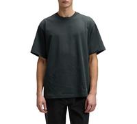 Lee - Tee Shirt Homme - Coupe Décontractée - Workwear Boxy Tee - Perfect Khaki