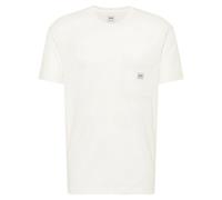 Lee T-Shirt de Travail pour Homme, Beige, L