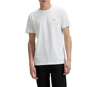 Lee - Tee Shirt Homme - Coupe Regular - SS Patch Logo Tee - Desert Sage