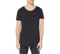 Lee Thé Moulant T-Shirts, Noir délavé, XL Homme