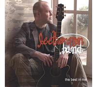 Lee Thompson Band - Best in Me