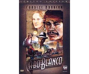 Lee Thompson,John - Cabo Blanco: Limited Edition [Édition Limitée]