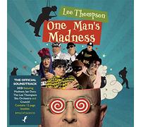 Lee Thompson: One Man'S..