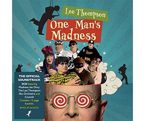 Lee Thompson: One Man'S..