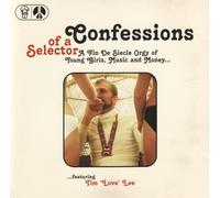 Lee,Tim "Love" - Confessions of a Selector [Import]