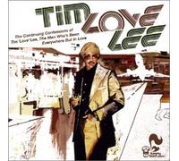 Lee, Tim Love - Continuing Confessions