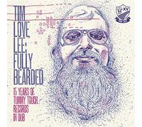 Lee, Tim 'love' - Fully Bearded