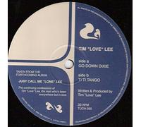 Lee, Tim Love - Go Down Dixie