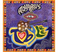 Lee Toby - Aquarius [Import]