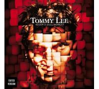 Lee, Tommy - Never a Dull Moment