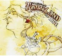 Tommy Lee – Tommyland: The Ride – Import – SPV Entertainment