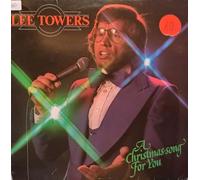 Lee Towers - A Christmas-Song For You [Vinyl LP]