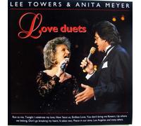 LEE TOWERS & ANITA MEYER - LOVE DUETS