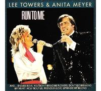 Lee Towers & Anita Meyer - Run To Me