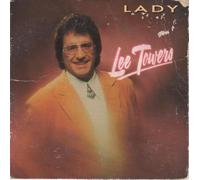 Lee Towers - Lady