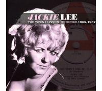 Lee - Town I Live in the EMI Years