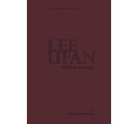 Lee Ufan: Espaces non-agis