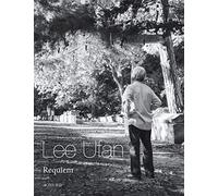 Sylvain Prudhomme, Jean Guyon – Lee Ufan : Requiem, Alyscamps 2021-2022 – Broché