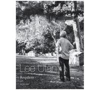 Sylvain Prudhomme, Jean Guyon – Lee Ufan : Requiem, Alyscamps 2021-2022 – Broché