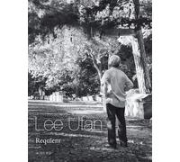 Lee Ufan Requiem - Sylvain Prudhomme - Actes sud - broché - Monographie
