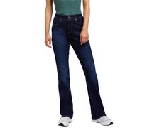 Lee Femme Ulc Bootcut Jeans, Main Thrill, 34W / 31L EU
