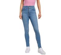 Lee Ulc Skinny Jeans, Sugar Cloud, 32W / 33L Femme
