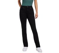 Lee Ulc Straight Jeans Femme, Midnight Bloom, 30W / 31L
